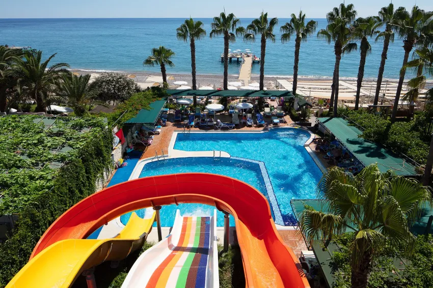 Galeri Resort Hotel 5*-19