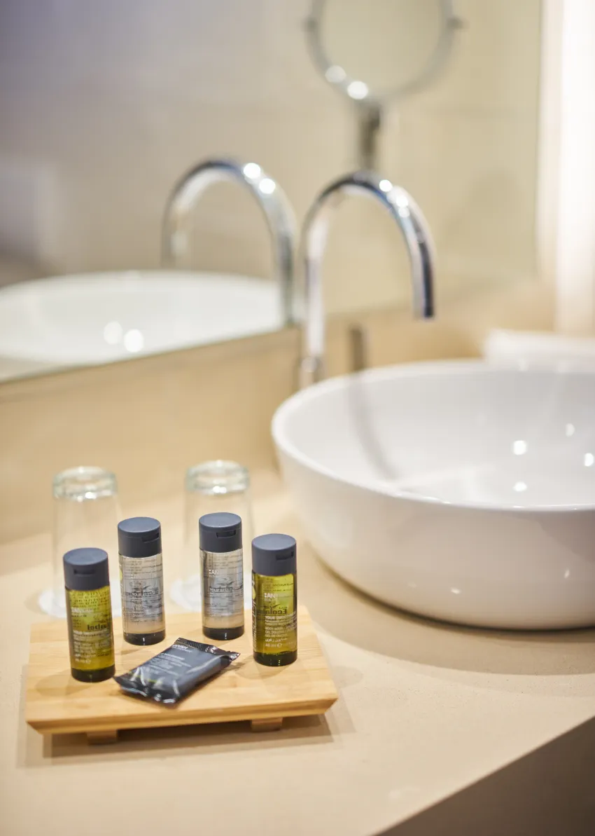 Club Del Sol Aparthotel Resort & Spa -35