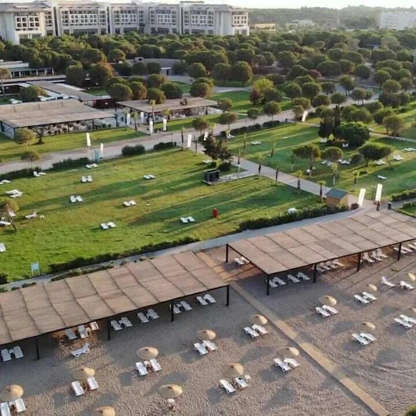 Dionisus Hotel Belek 4*-211