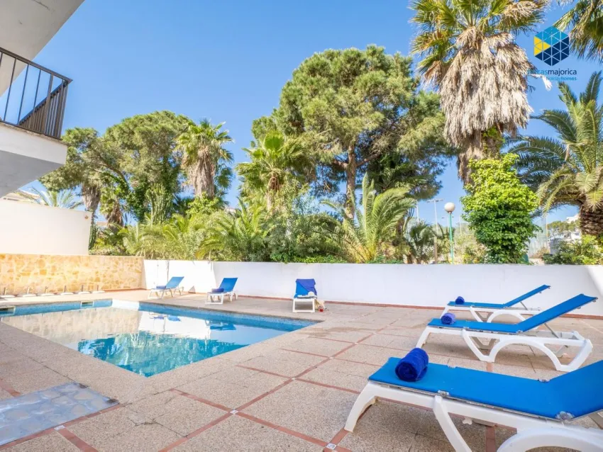 Bella Maria Apartments 2*-5