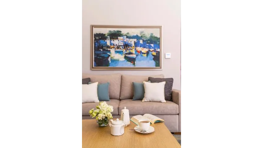 Rixos Premium Magawish Suites & Villas 5*-50