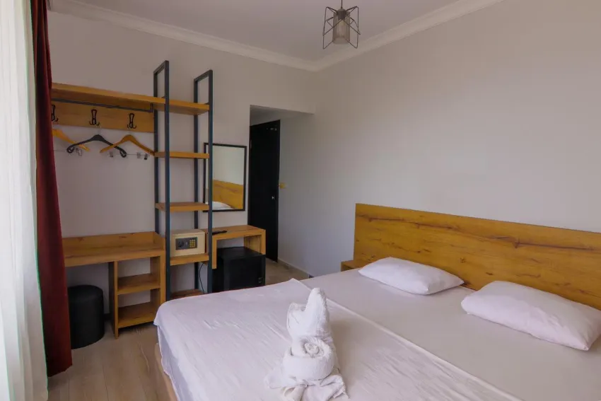 New Garden Luna Side Apart Hotel 3*-28