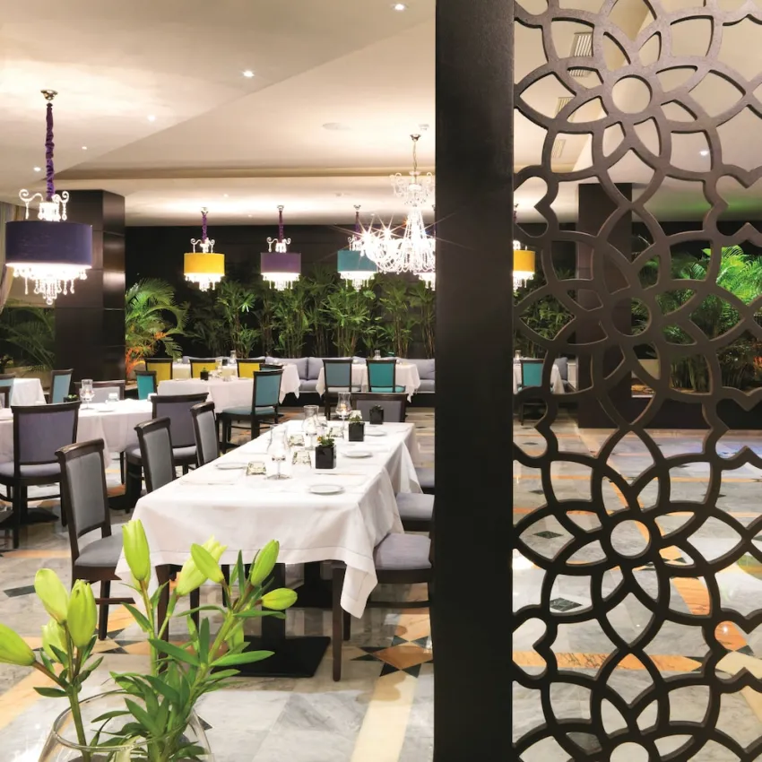 The Russelior Hotel & Spa 5*-146
