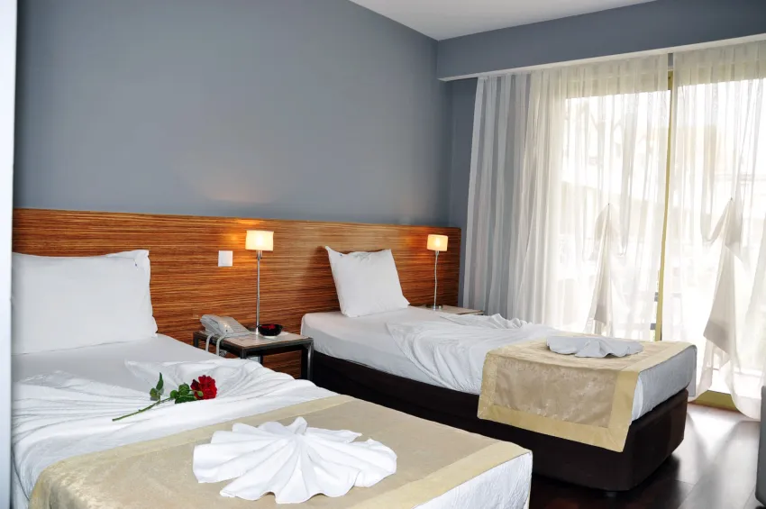 Tu Casa Gelidonya 4*-30