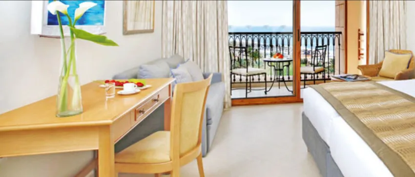 Movenpick Resort & Marine Spa 5*-71