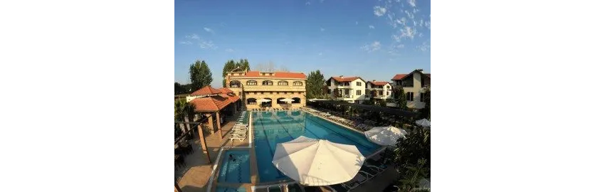 Belkon Hotel 4*-30