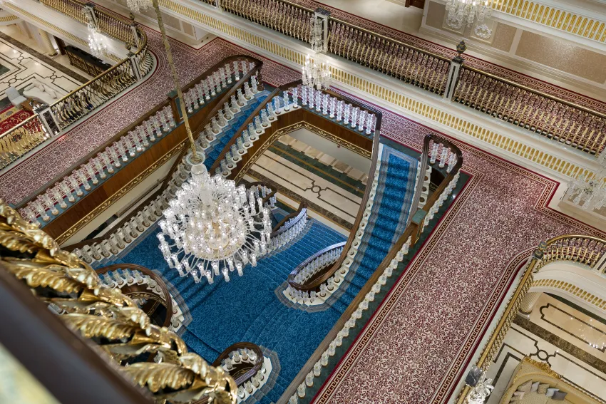 Titanic Mardan Palace 5*-11