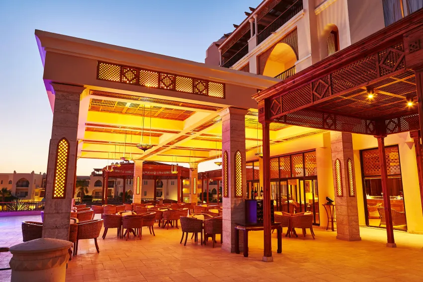 Kempinski Hotel Soma Bay 5*-244