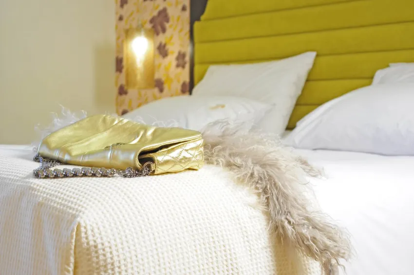 Steris Elegant Beach Hotel 4*-10