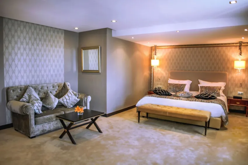 The Russelior Hotel & Spa 5*-30