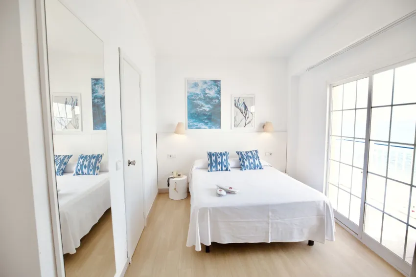 JS Hotel Horitzo 3*-3