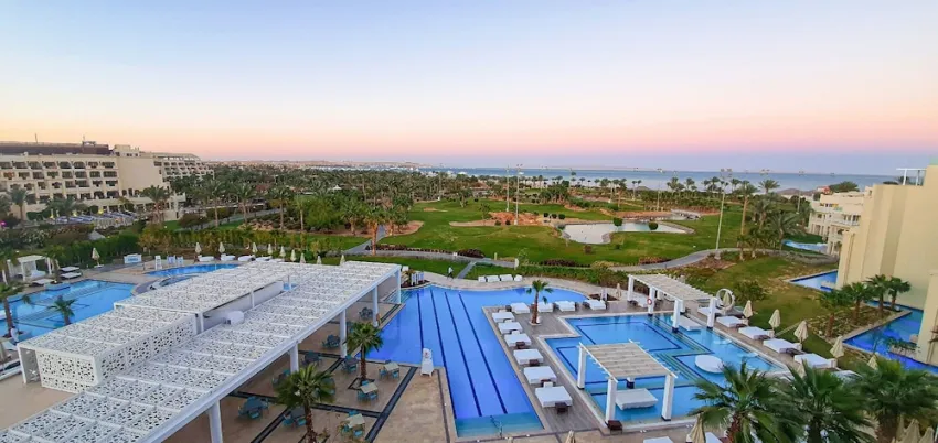 Steigenberger Pure Lifestyle Hotel - Adults Only 5*-65