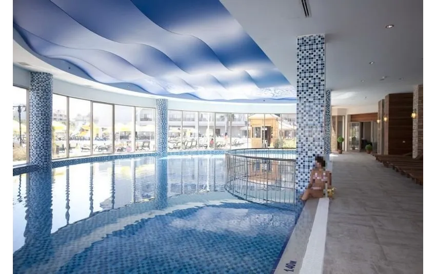 Seashell Resort & Spa 5*-13
