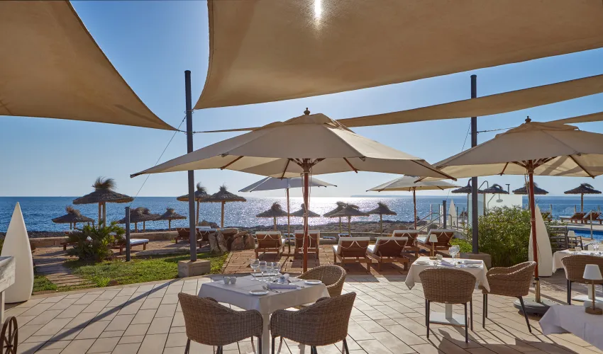 Universal Hotel Cabo Blanco - Adults Only 4*-32