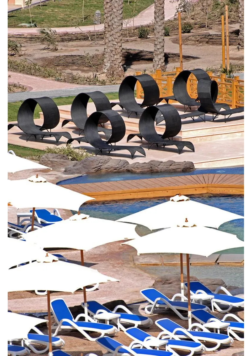 Tropitel Sahl Hasheesh 5*-3