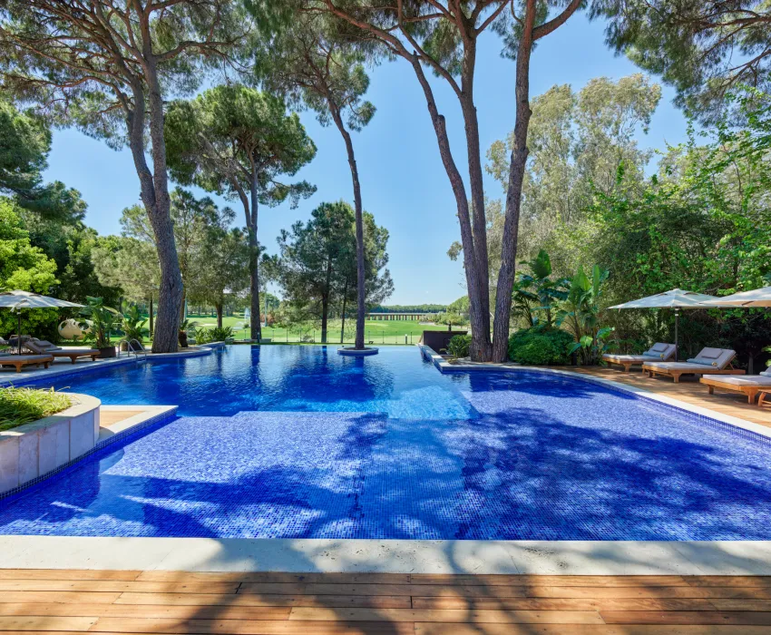 Maxx Royal Belek Golf Resort 5*-111