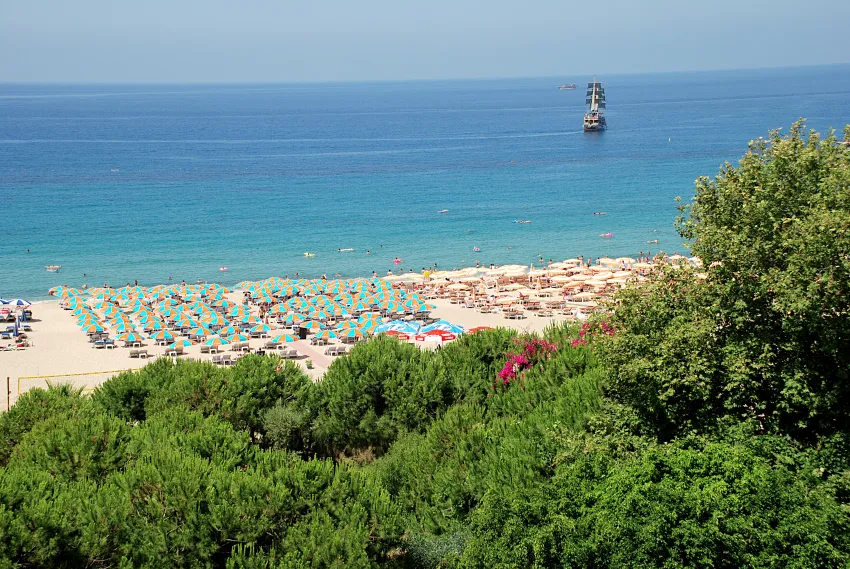 Grand Okan Hotel 4*-58