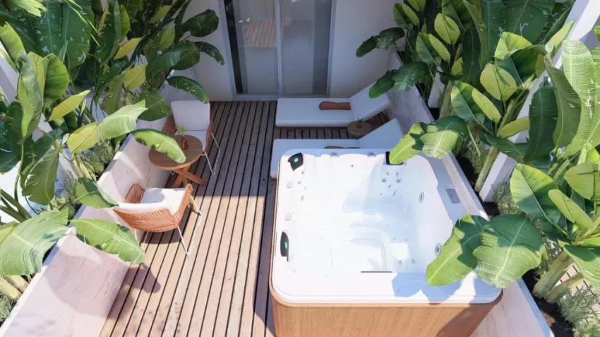 CONCORDIA CELES HOTEL  5*-47