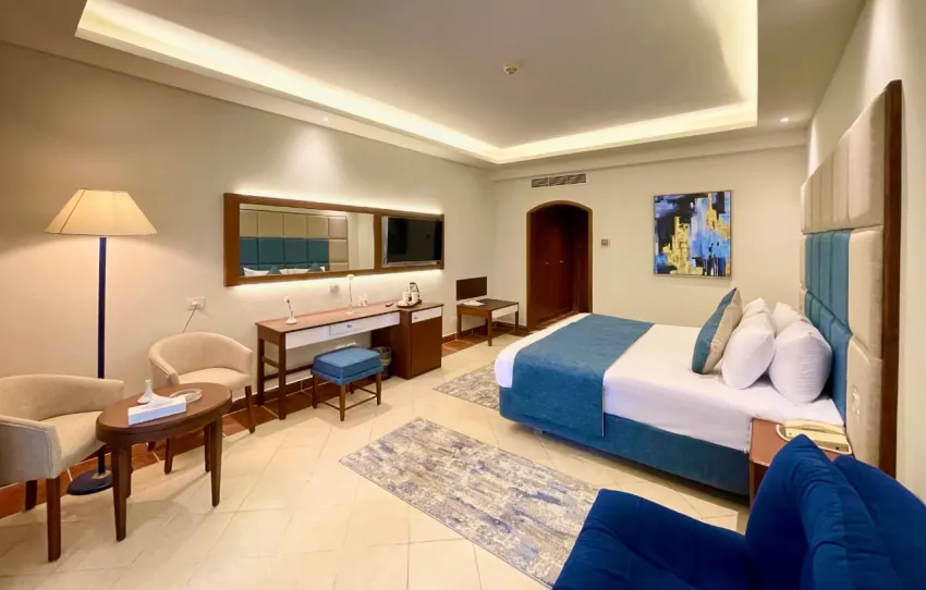 IVY Cyrene Island Hotel 4*-14