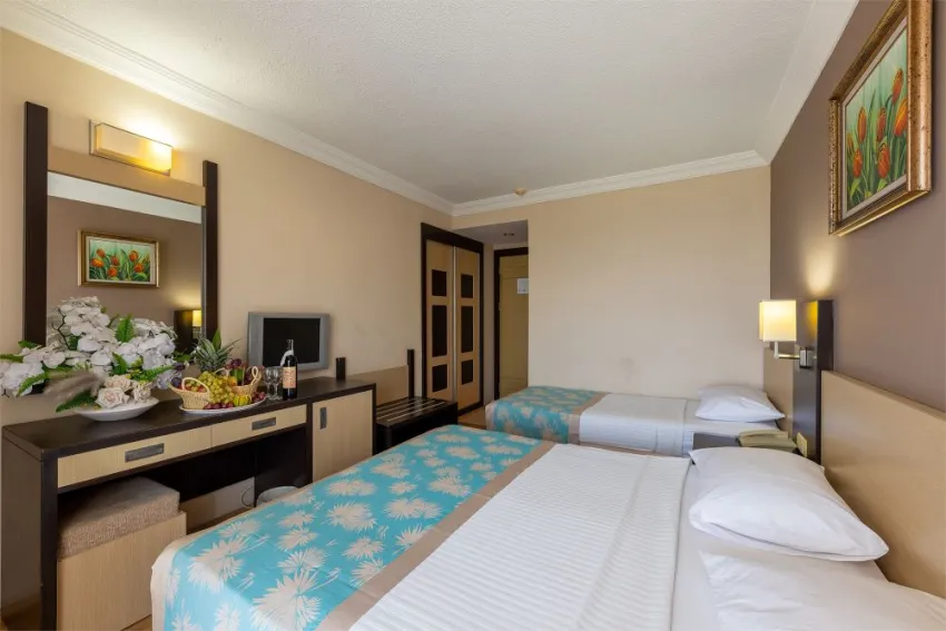 IBEROTEL CASA DEL MAR RESORT (EX.SENTIDO CASA DEL MAR)  4*-33