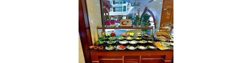Crowne Plaza Antalya 5*-311