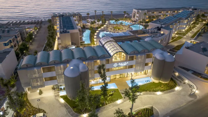 Amira Luxury Resort and Spa 5*-29