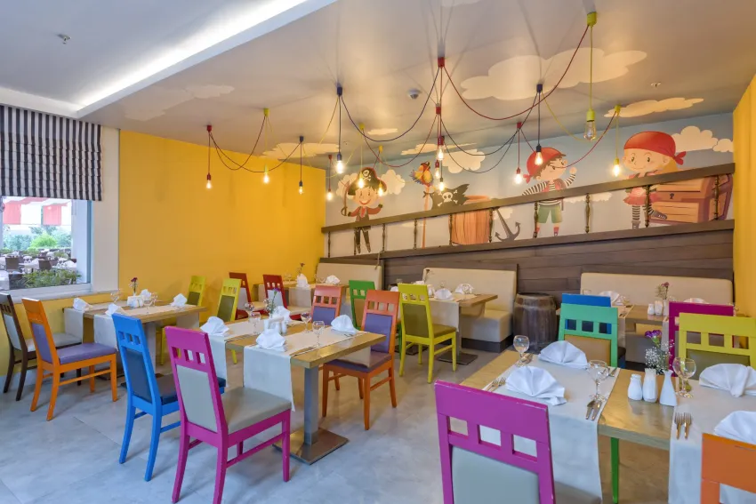 Innvista Hotels Belek 5*-23