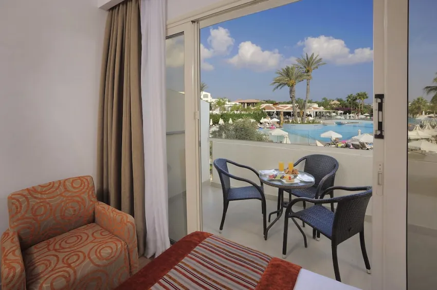 Olympic Lagoon Resort Agia Napa 4*-50