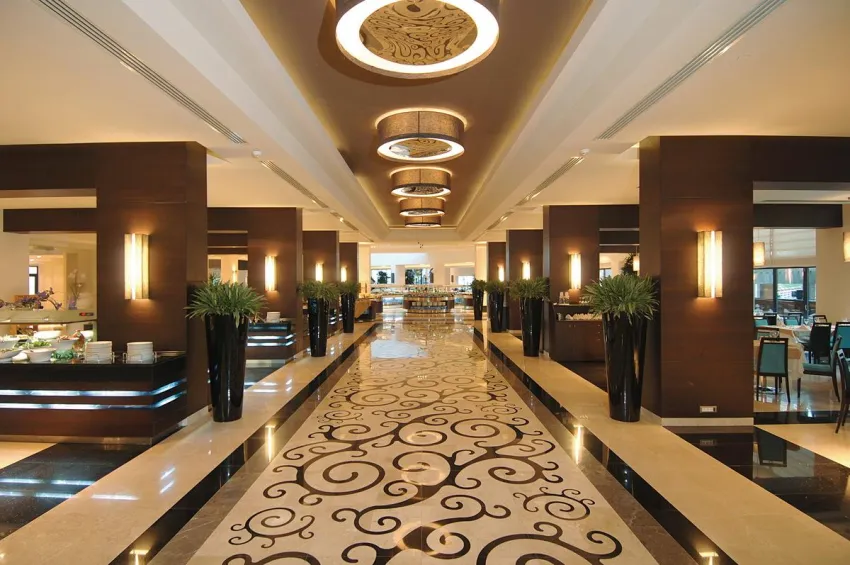 Susesi Luxury Resort Hotel 5*-23