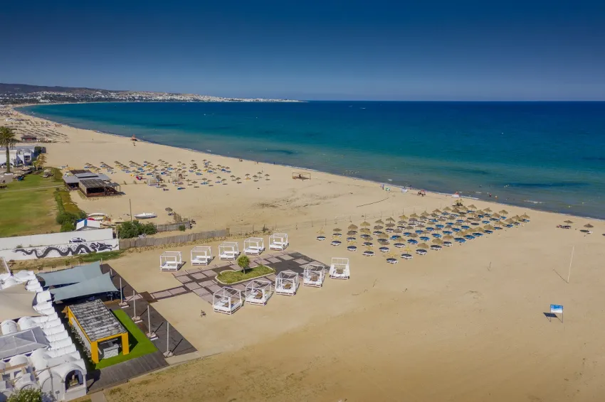 IBEROSTAR SELECTION MIRAGE HAMMAMET (EX THE MIRAGE)  5*-40