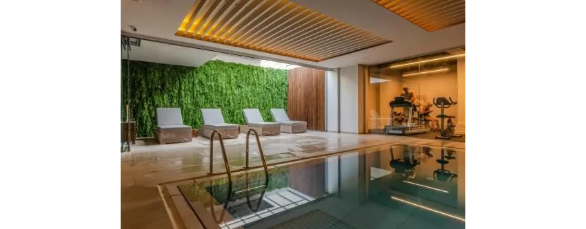 Nelia Beach Hotel 4*-1