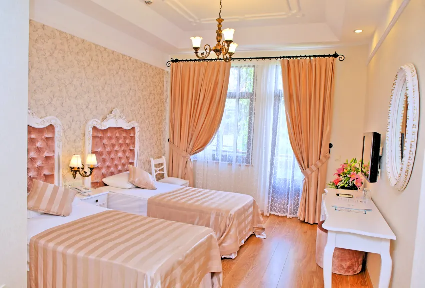 Aspen Hotel 4*-28