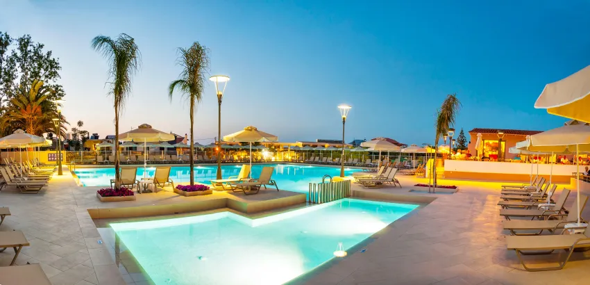 Porto Platanias Village 4*-49