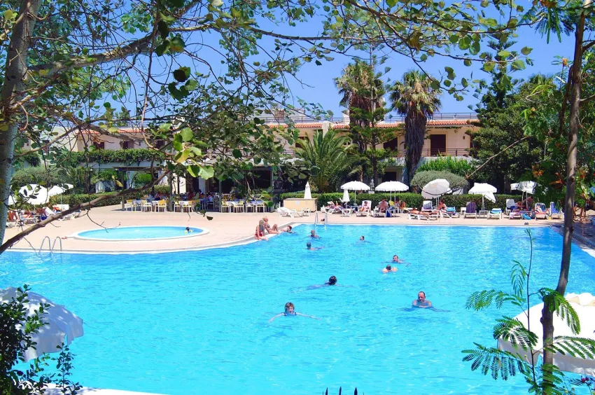 King Minos Retreat Resort and Spa 5*-10