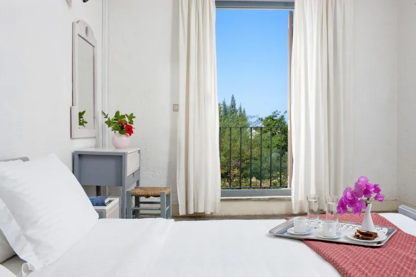 Galaxy Suites Boutique Resort 4*-17