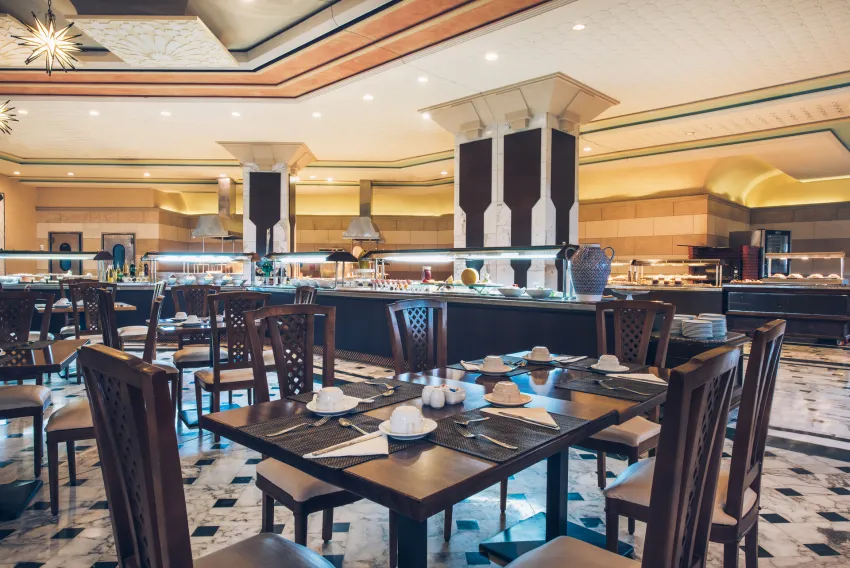 Iberostar Selection Kantaoui Bay 5*-22