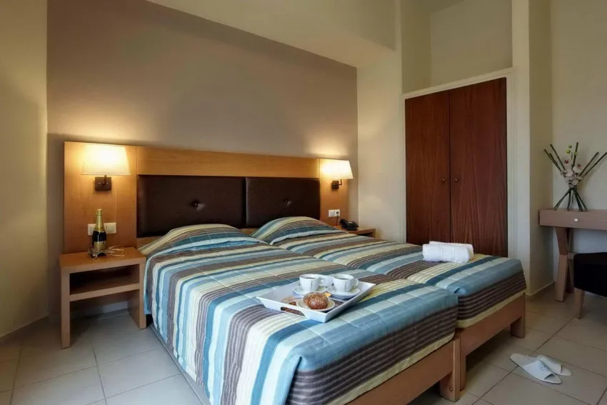 Dimitra Hotel and Apartments 3*-28