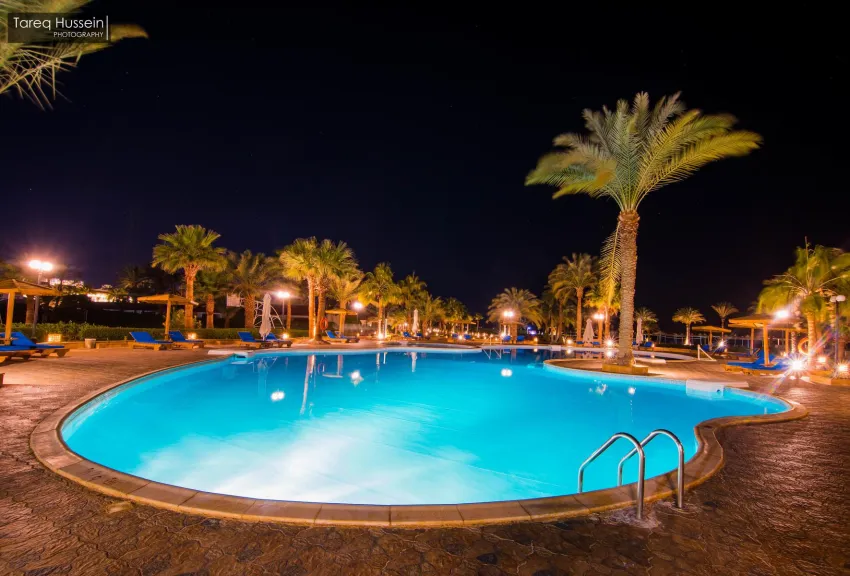 Fiord Club Resort & spa 4*-2