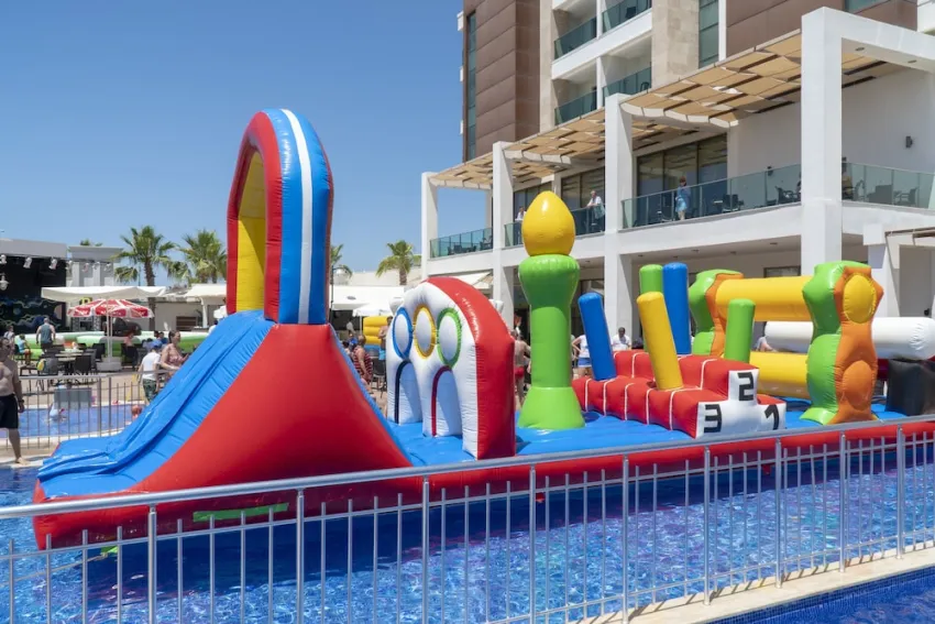 Linda Sunny Beach Hotel 5*-11