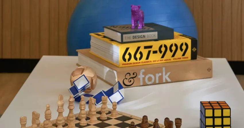 Innside Palma Bosque 4*-386