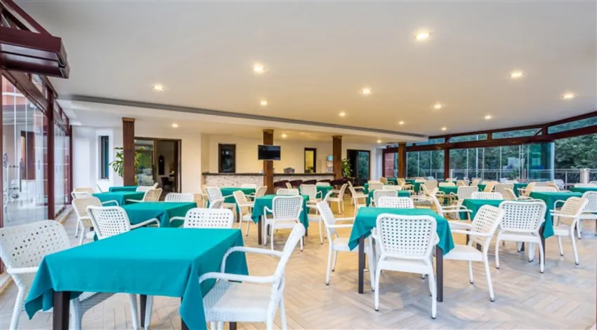 Villa Side Residence Hotel 5*-37
