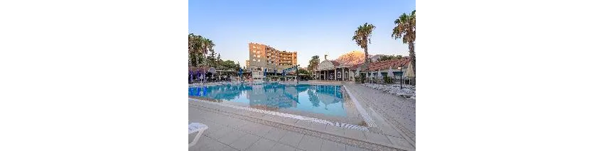 Armas Kaplan Paradise 4*-49