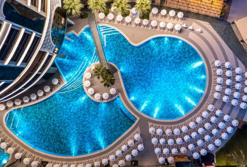 LEODIKYA KIRMAN PREMIUM (EX. KIRMAN LEODIKYA RESORT)  5*-18