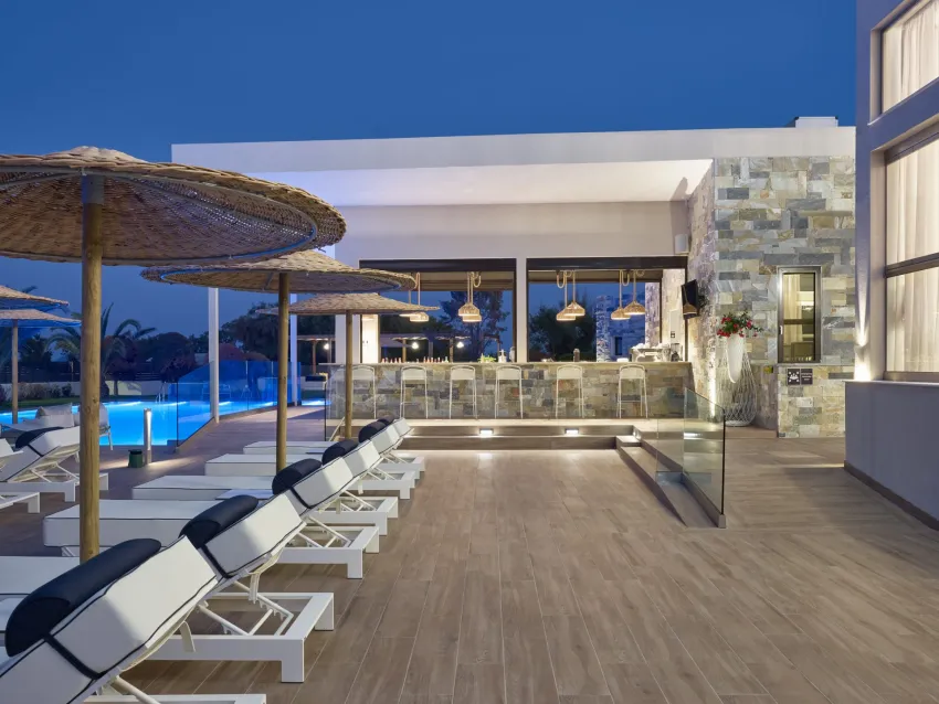 Golden Sun Resort and Spa 4*-19