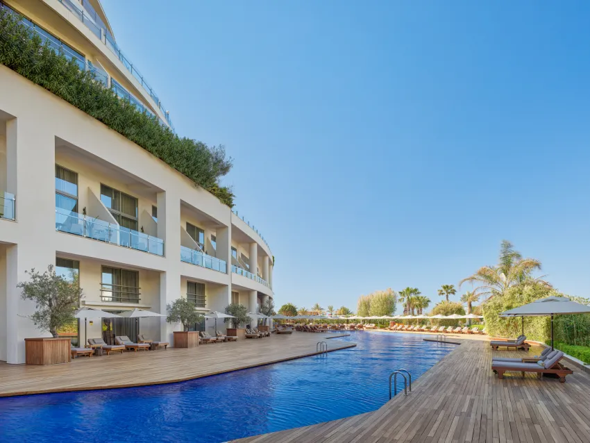 Maxx Royal Belek Golf Resort 5*-187