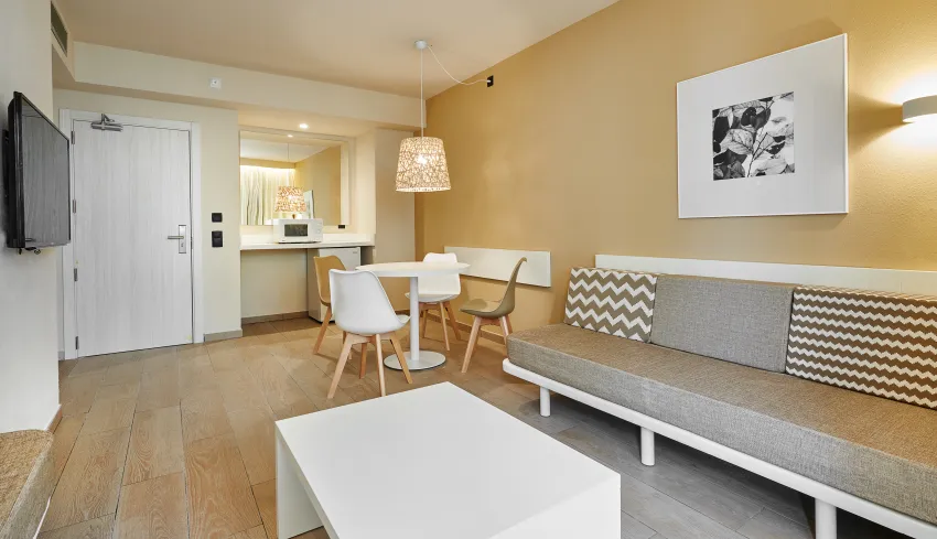 Protur Badia Park Aparthotel 4*-59