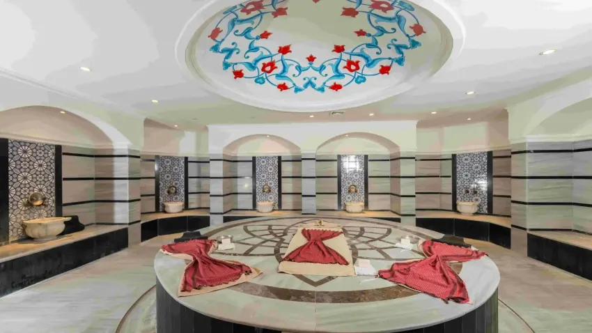 Dream World Resort And Spa 5*-7