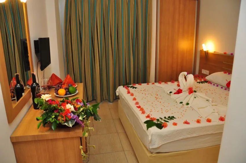 SELENIUM HOTEL  3*-2