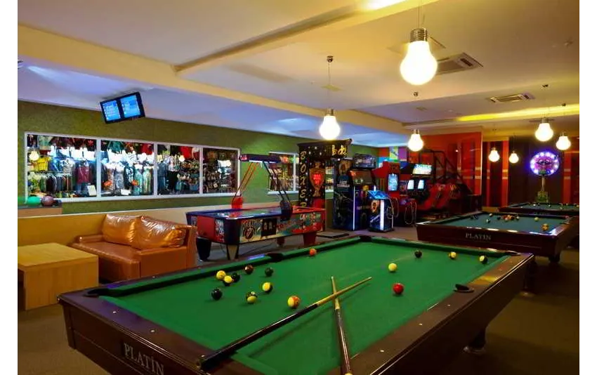 Adalya Resort (Adult Only 16+) 5*-44