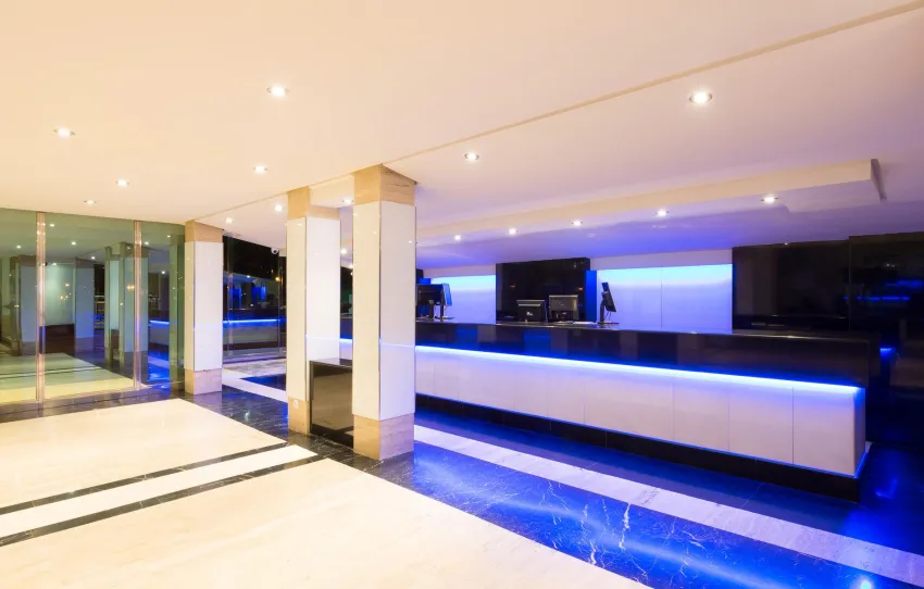 Hotel Palma Bellver Affiliated by Melia 4*-5